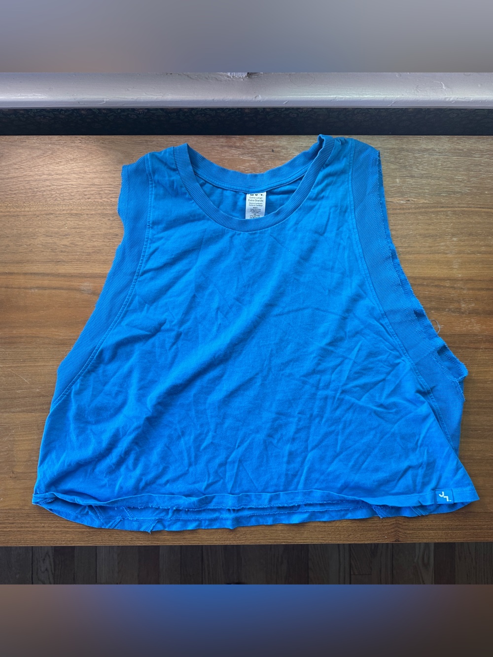 JOY LAB lightweight tank